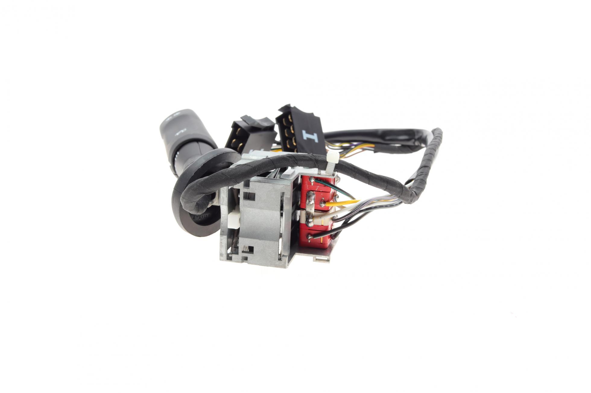 15257 FEBI BILSTEIN